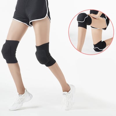 ~子甄彣璟~護膝蓋 護膝 防撞 戶外運動 運動護具 滑板車 騎行 籃球 舞蹈 溜冰 跑步 瑜珈 跪地2