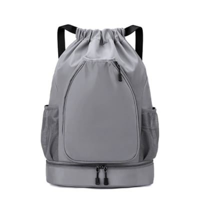 ~子甄彣璟~多功能運動背包 羽毛球包 鞋倉 雙肩包 羽毛球拍套 球袋 羽毛球包 羽毛球袋 羽毛球拍袋14