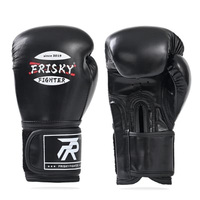 ~子甄彣璟~FRISKY 兒童拳套 高顏值 防爆耐磨 拳擊 手套 搏擊 散打 泰拳 格鬥 散打 健身運動9