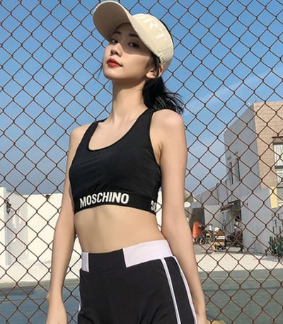 ~子甄彣璟~SPORT 空頂帽 加大帽檐 遮陽防曬 運動帽 棒球帽 防曬帽 太陽帽 女帽百搭 棒球帽 遮陽帽 鴨舌帽6