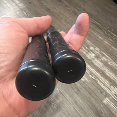 ~子甄彣璟~龍裕塑鋼 防衛練習短棍 一對價格 DRAGON STEEL 菲律賓魔杖 武術棍 防身棍 運動健身7