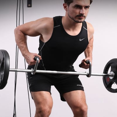 ~子甄彣璟~鉤型手柄拉力器 不會斷 立體向上 好握 核心訓練 綜合訓練器 健身 握力器 手力器 重量訓練 5