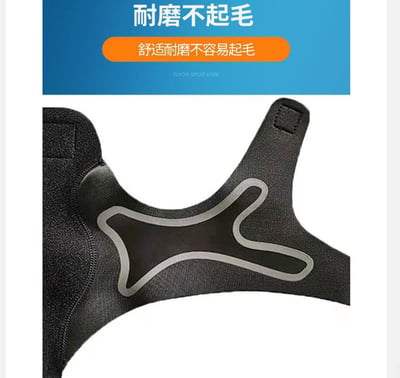 ~子甄彣璟~運動護踝 護腳腕 腳踝加壓 關節固定防扭傷 護踝 跑步 慢跑 籃球 足球 登山 運動護腳 運動防護5