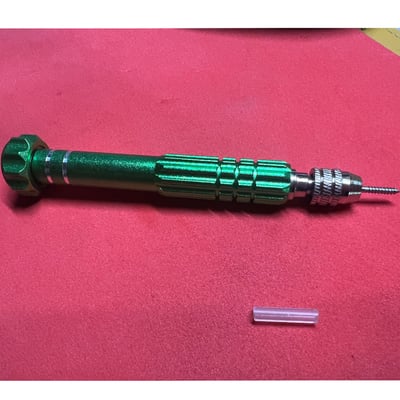 ~子甄彣璟~取釘器 羽毛球拍 護線管 單線管 雙線管通用 拔釘器 維修工具6