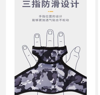 ~子甄彣璟~負重手套 手環 半指沙袋 運動 健身 重量訓練 手腕帶 護腕 跑步 手環 沙袋包 手腕沙袋 重量訓練5