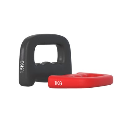 ~子甄彣璟~拳擊啞鈴 揮拳訓練 刺拳 速度 空擊訓練 負重啞鈴 跑步小啞鈴 拳擊 阻力出拳 空擊啞鈴 重訓 9