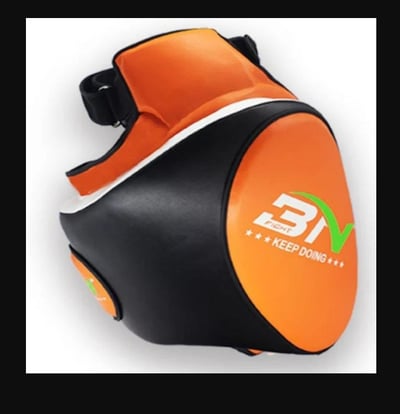 ~子甄彣璟~加厚款 BN護大腿靶 拳擊 護腿 泰拳 格鬥 散打 搏擊 護腳 運動護具 護具 側踢 對抗訓練(單個價格)7