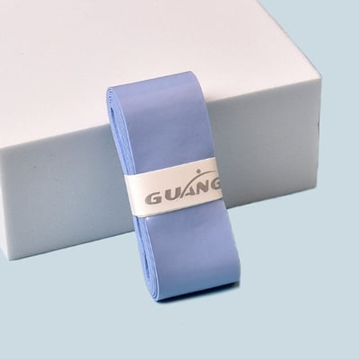 ~子甄彣璟~高顏值 馬卡龍手膠帶 防滑 吸汗帶 羽毛球拍 魚竿 網球拍 魚竿 釣竿握把 棒球棍 纏把帶17