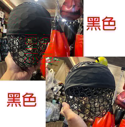 ~子甄彣璟~戰牌-運動吸汗頭帶 止汗 頭帶 運動汗帶 束髮圈 髮帶 毛巾 髮帶 頭巾 跑步 慢跑 瑜珈 健身 運動頭巾4