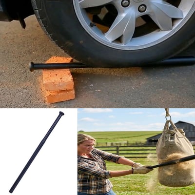 ~子甄彣璟~高硬度 加厚 耐打 合金棒球棍 棒球棒 鋁合金棒球棒 一體成型 堅固10