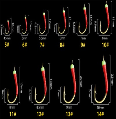 ~子甄彣璟~紅膠皮串鉤 串鉤 紅橡皮 橡皮鉤 膠皮鉤 路亞餌  假餌 誘餌 皮鉤 魚鉤  魚皮鉤 魚皮假餌3