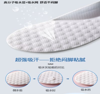 ~子甄彣璟~兒童鞋墊 透氣可裁剪 泡棉鞋墊 鞋墊 舒適鞋墊 久站鞋墊 小孩鞋墊 小尺碼鞋墊4