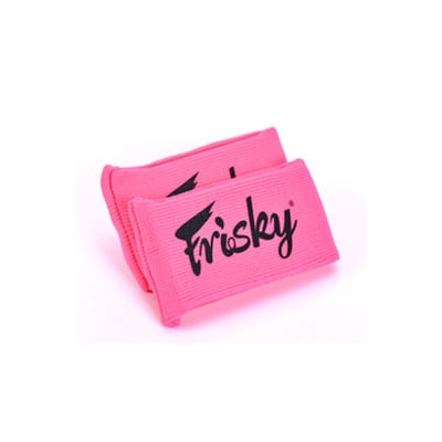 ~子甄彣璟~FRISKY 拳鋒 護拳鋒 拳擊 護手套 格鬥 散打 泰拳 護具 搏擊 拳峰 保護墊 凝膠 護手 健身 運動 拳鋒套9