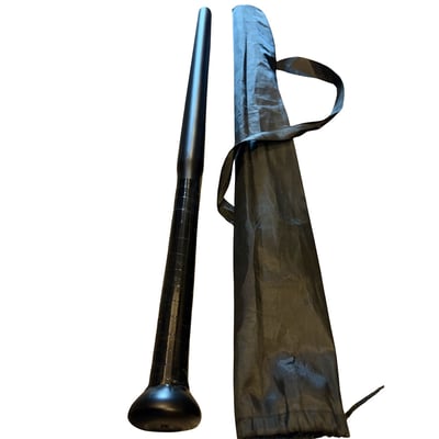 ~子甄彣璟~高硬度 加厚 耐打 合金棒球棍 棒球棒 鋁合金棒球棒 一體成型 堅固8