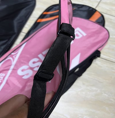 ~子甄彣璟~羽毛球拍套 保護套 袋子 球袋 羽毛球包 羽毛球袋 羽毛球拍袋4