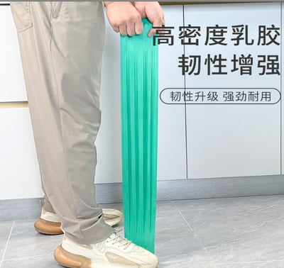 ~子甄彣璟~乳膠套袖 防水 耐油 耐酸堿 加長 加厚 橡膠袖套 廚房 水產 勞保 漁業 工業護袖3