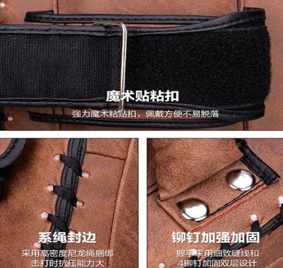 ~子甄彣璟~復古腳靶 踢靶 弧形腿靶 散打 拳擊 泰拳 散打 拳靶 格鬥 泰拳 手靶 訓練靶 武術用品 運動護具7