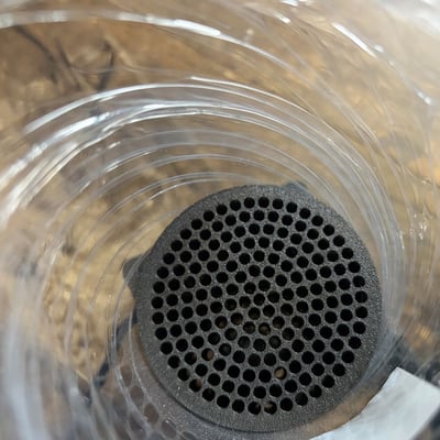 ~子甄彣璟~羽毛球風動測試機 風洞測試機 修球工具 羽毛球 穩定測試檢測4