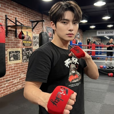 ~子甄彣璟~FRISKY 拳鋒 護拳鋒 拳擊 護手套 格鬥 散打 泰拳 護具 搏擊 拳峰 保護墊 凝膠 護手 健身 運動 拳鋒套3