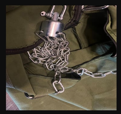 ~子甄彣璟~帆布 空心沙袋 120-公分 沙袋 沙包 拳擊 搏擊 格鬥 散打 健身運動 重量訓練3