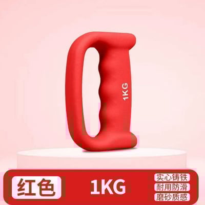 ~子甄彣璟~拳擊啞鈴 揮拳訓練 刺拳 速度 空擊訓練 負重啞鈴 跑步小啞鈴 拳擊 阻力出拳 空擊啞鈴 重訓 5