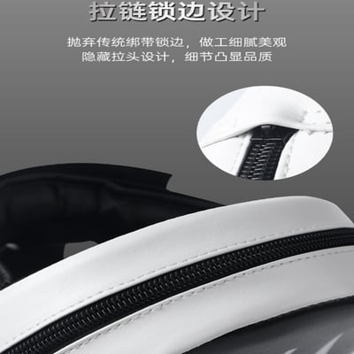 ~子甄彣璟~WUSAGE曲手靶 手靶 拳靶 跆拳道靶 散打靶 拳擊 腳靶 陪練靶 踼靶 弧形靶 拳擊手套 重量訓練10