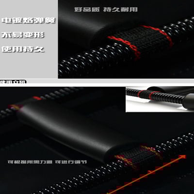 ~子甄彣璟~腕力器 臂力器 握力器 健美器 健身器材 手腕訓練 鍛煉腕力 重量訓練 力量訓練 手腕訓練器 手臂力器4