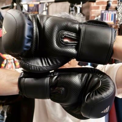 ~子甄彣璟~ZTTY 高顏值CEILING 拳峰加厚 四重組合內膽 拳擊手套 搏擊 散打 泰拳 格鬥 散打 健身運動2