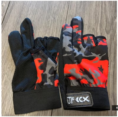 ~子甄彣璟~特價中 防曬4件套 帽子 袖套 面罩 手套 戶外活動 釣魚帽 套袖 三指手套 防塵 吸汗速乾 防紫外線6