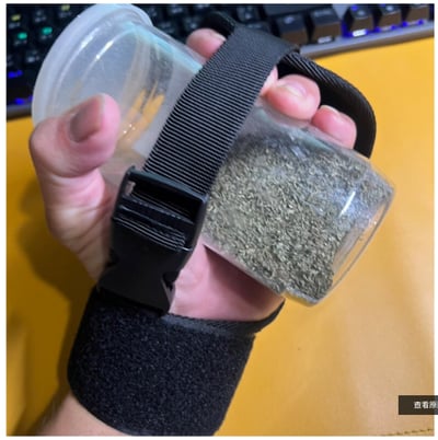 ~子甄彣璟~輔助固定手套 訓練器 輔助手套 固定手部 手指握力 握拳 康復手套 健身手套4