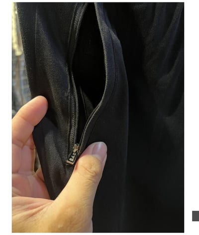 ~子甄彣璟~ 太極拳 (3組拉鍊)棉質運動褲 功夫褲 燈籠褲 武術 瑜珈 禪坐 休閒 運動 練習褲 練舞褲 練功褲8