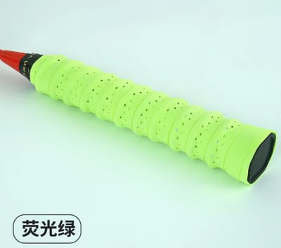 ~子甄彣璟~龍骨纏把帶 羽毛球拍 魚竿 網球拍 魚竿 釣竿握把 棒球棍 纏把帶 防滑 吸汗帶 握把布10