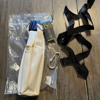 ~子甄彣璟~迷你梨形沙袋 拳擊 小沙袋 閃躲 反映球 反應沙包 吊式家用梨形沙包 拳擊 空心沙包9