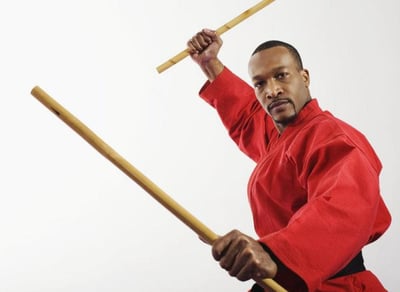 ~子甄彣璟~白蠟桿50公分賣場 正宗白蠟桿 武術棍 精加工 武術短棍 菲律賓短棍 白蠟桿 防身 短棍 實心木棍子 少林棍1