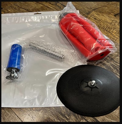 ~子甄彣璟~桌面 辦公室 吸盤式 反應球 速度球 解壓 洩憤 出氣神器 拳擊 紓壓 發洩 減壓 宣泄球 神器 2