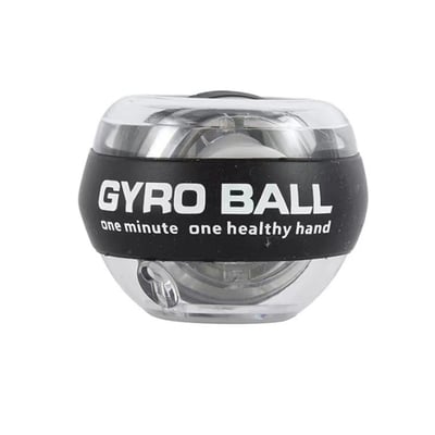 ~子甄彣璟~腕力球 手腕 握力器 健身鍛煉器 自啟動 腕力訓練器 臂力肌肉訓練 手腕鍛煉1