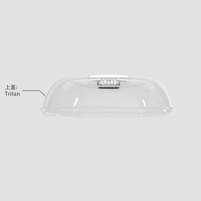 智真5plus消毒烘乾多用鍋(HL-0989) 配件專區2