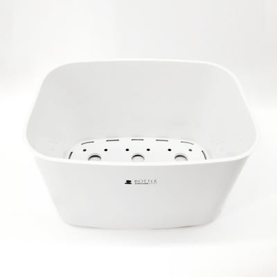 智美多功能消毒烘乾鍋(HL-0870) 配件專區4