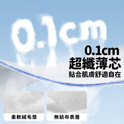 【SnowBear 小白熊】防溢乳墊100入/30入8