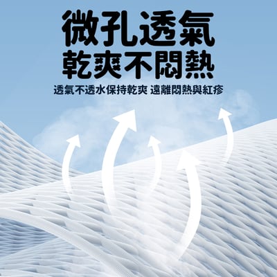 【SnowBear 小白熊】防溢乳墊100入/30入9