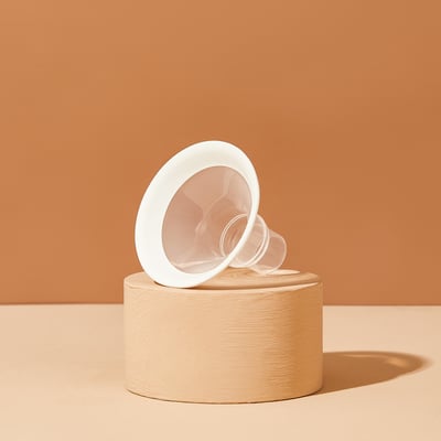 智柔雙邊電動吸乳器(HL-3037)專用零配件專區9