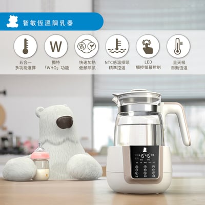 SnowBear Care延長保固方案8