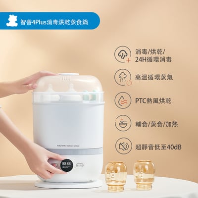 SnowBear Care延長保固方案10