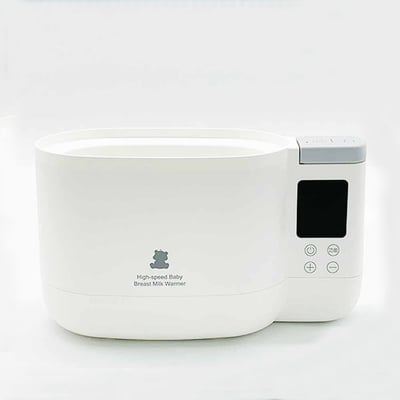 智能拍拍雙瓶溫奶器(HL-0888II) 配件專區3