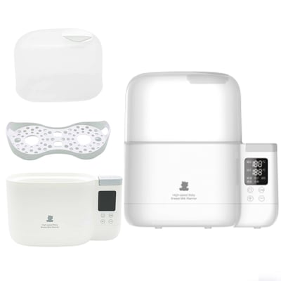 智能拍拍雙瓶溫奶器(HL-0888II) 配件專區1