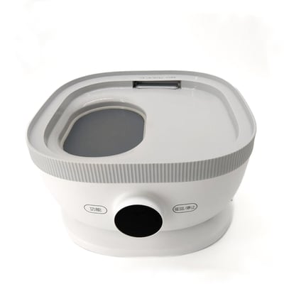 智善4plus消毒烘乾蒸食鍋(HL-2016) 配件專區6