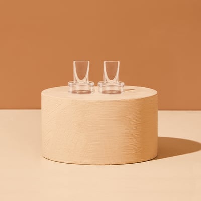 智柔雙邊電動吸乳器(HL-3037)專用零配件專區8