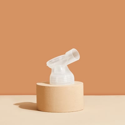 智柔雙邊電動吸乳器(HL-3037)專用零配件專區2