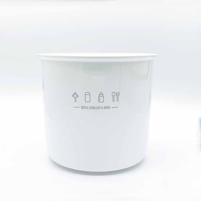 智效奶瓶消毒烘乾鍋(HL-0681II) 配件專區2