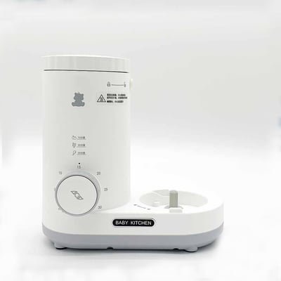 智慧營養食物調理機 (HL-0978) 配件專區5